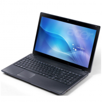 Acer Aspire 5552 laptop